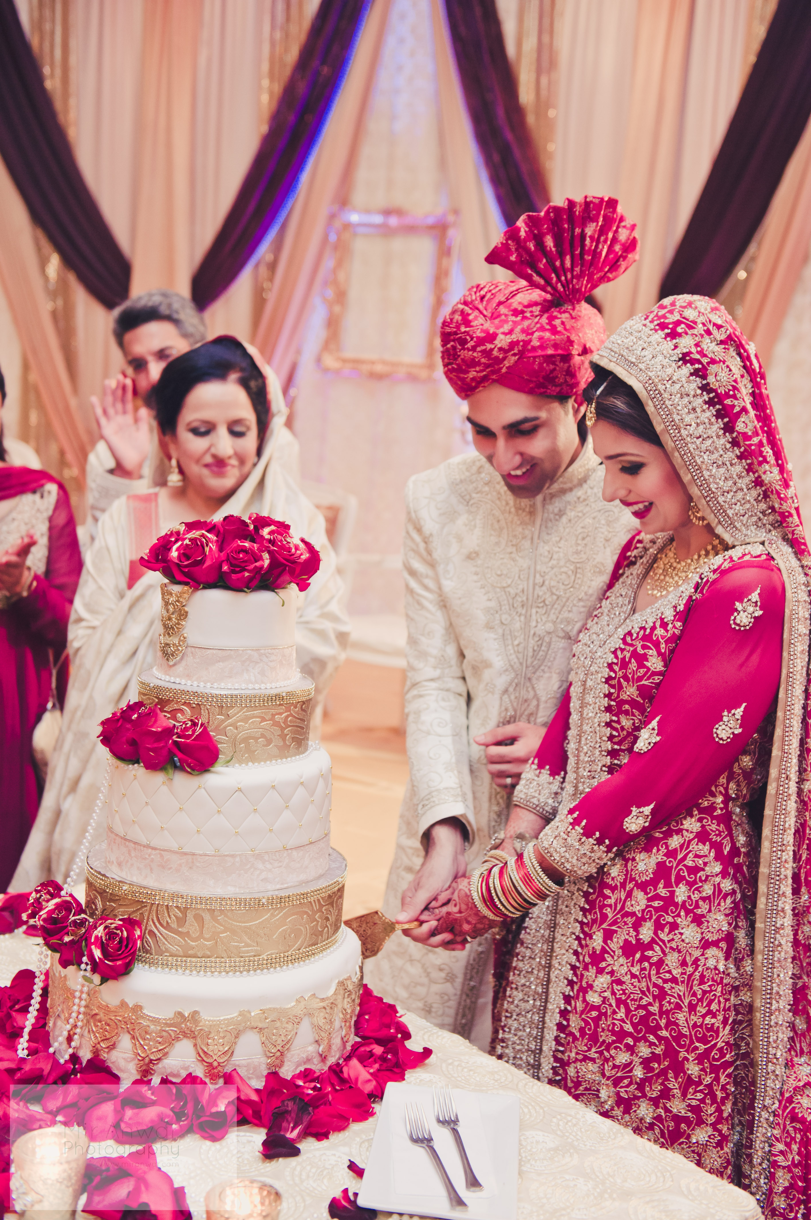 mybigfatpakistaniwedding South Asian Wedding  Blog From 
